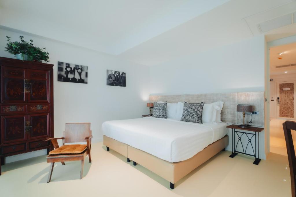 Xinlor House - Phuket Old Town – Phuket