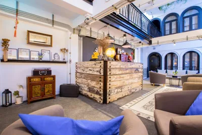 Xinlor House - Phuket Old Town – 사진 7
