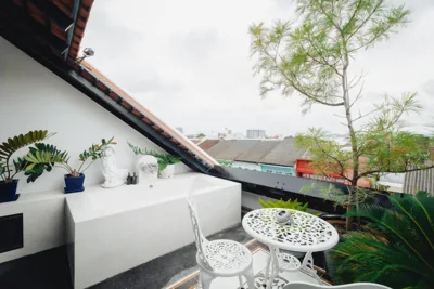 Xinlor House - Phuket Old Town – 사진 8