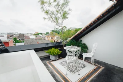 Xinlor House - Phuket Old Town – 사진 10