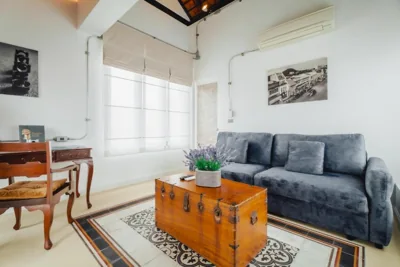 Xinlor House - Phuket Old Town – 사진 13