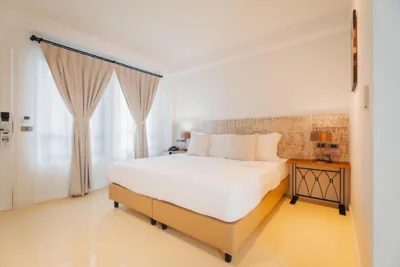 Xinlor House - Phuket Old Town – 사진 14