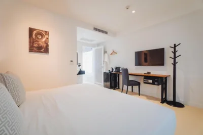 Xinlor House - Phuket Old Town – 사진 15