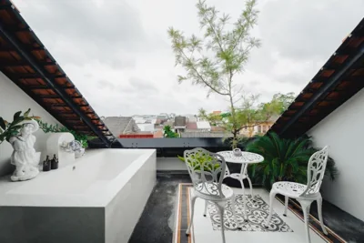 Xinlor House - Phuket Old Town – 사진 16